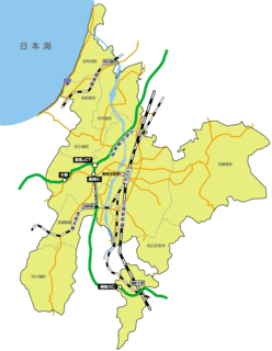 長岡市の画像