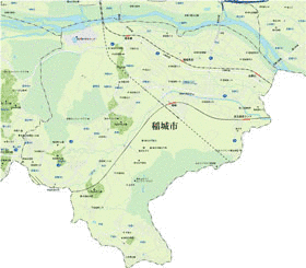 稲城市の画像
