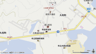 大島町の画像