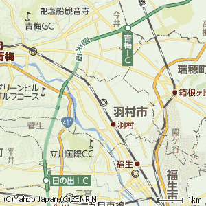 羽村市の画像