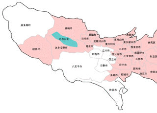 日の出町の画像