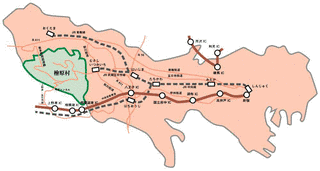 檜原村の画像