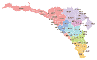 町田市の画像