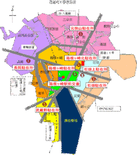 瑞穂町の画像