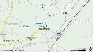 市貝町の画像