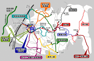 大田原市の画像