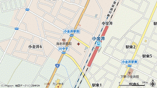下野市の画像