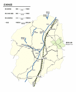 那珂川町の画像