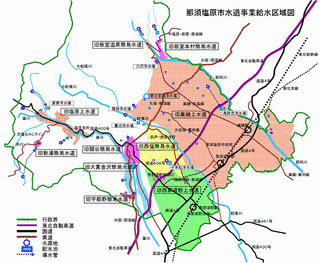 那須塩原市の画像