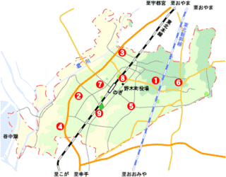 野木町の画像