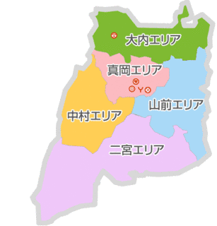 真岡市の画像