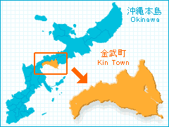 金武町の画像