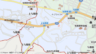 与那原町の画像