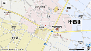 甲良町の画像