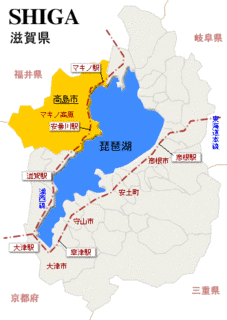 高島市の画像