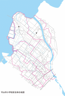 守山市の画像