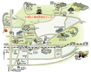 大津町の画像