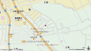 嘉島町の画像