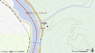 球磨村の画像