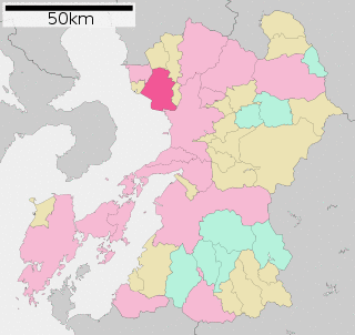 玉名市の画像