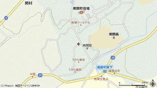南関町の画像