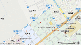 錦町の画像