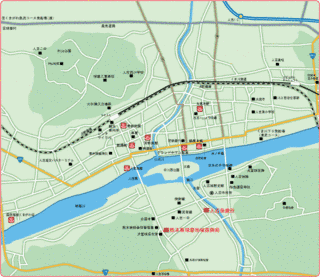 人吉市の画像