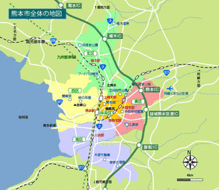 美里町の画像
