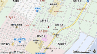 内灘町の画像