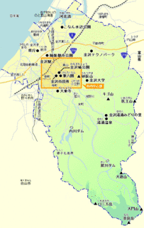 金沢市の画像