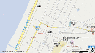 かほく市の画像