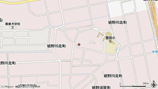 川北町の画像