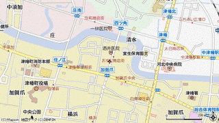 津幡町の画像