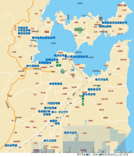 七尾市の画像