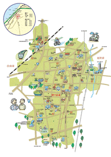 野々市市の画像