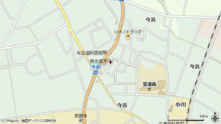 宝達志水町の画像