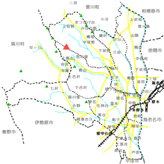 厚木市の画像