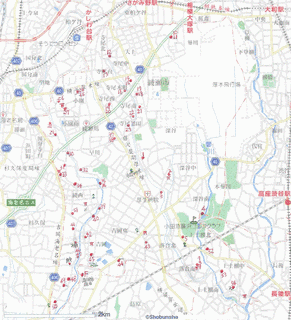 綾瀬市の画像