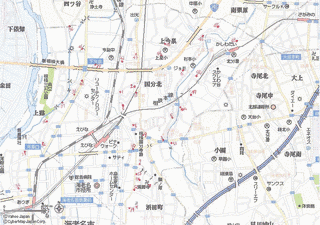 海老名市の画像