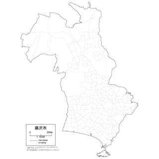 藤沢市の画像