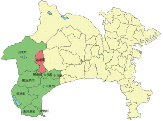 松田町の画像