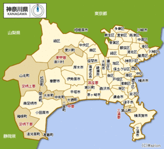 日本の港町の画像