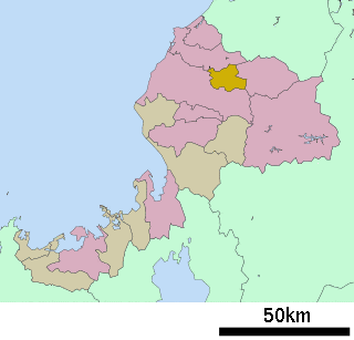 永平寺町の画像