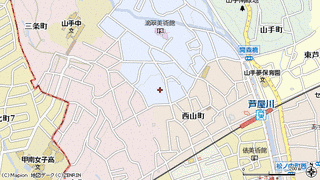 芦屋町の画像