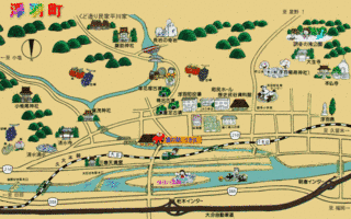 うきは市の画像
