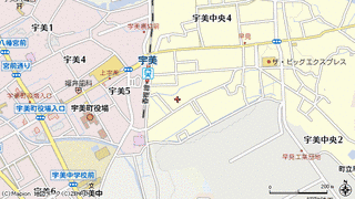 宇美町の画像