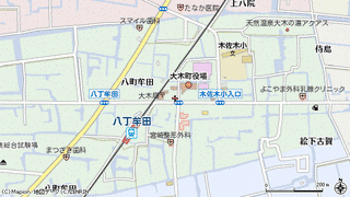 大木町の画像