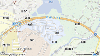 岡垣町の画像