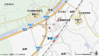 香春町の画像