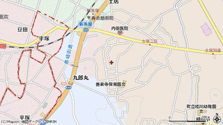 桂川町の画像